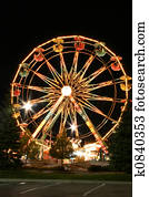 Night Fair Night Fair