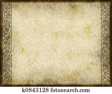 old parchment old parchment