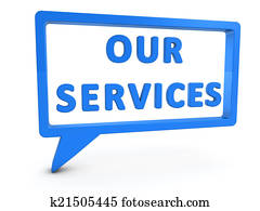 Our Services Our Services