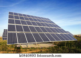 panneau solaire panneau solaire
