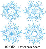 Snowflake Snowflake