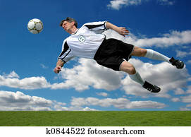 Soccer Action