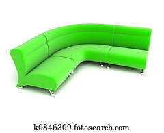 Sofa 3D Sofa 3D