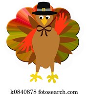 Thanksgiving turkey Thanksgiving turkey