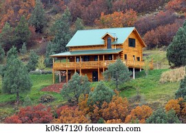 Vacation home Vacation home