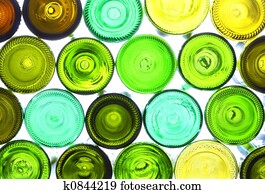 wine bottles wine bottles