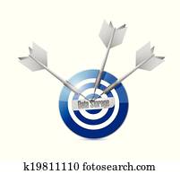 work life balance presentation board