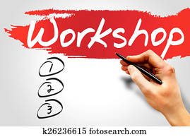 Workshop Workshop