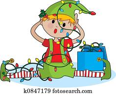 שדון, אורות