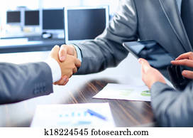 ビジネス 人々, 揺れている手