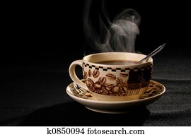 Coffee cup Coffee cup