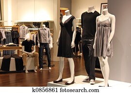 Fashion retail Fashion retail