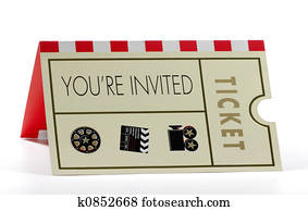 Invitation Invitation