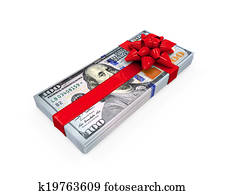 Money Gift