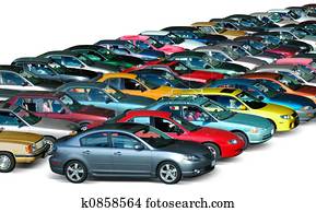 Parking Lot Parking Lot