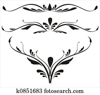 scroll design scroll design