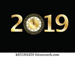 2019, uhr 2019, uhr