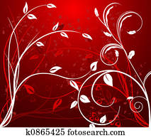 Abstract artistic vector Abstract artistic vector