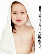 After bath After bath