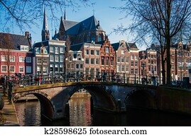 Amsterdam Amsterdam