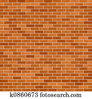 Brick Wall Brick Wall