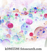 Bubbles Bubbles