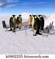 business meeting business meeting