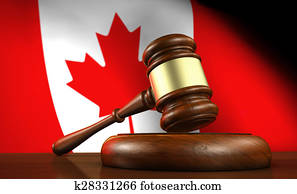 Canadian Law Lawsuit And Justice