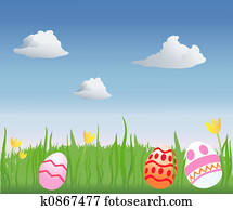 Easter Egg Hunt Easter Egg Hunt