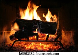 Fireplace Fireplace