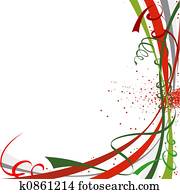 Happy New Year Background