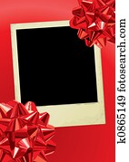 Holiday Photo (illustration) Holiday Photo (illustration)