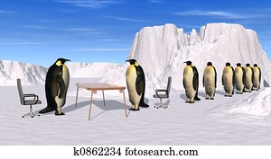 rekrutierung, interview