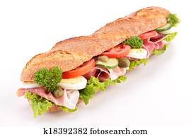 sandwich sandwich