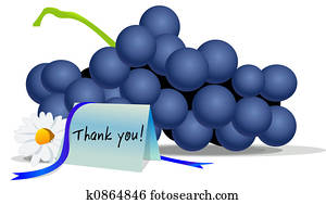 Thanks giving grapes Thanks giving grapes