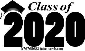 סוג, של, 2020, דגל