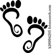 Bare Feet Bare Feet