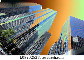 Buildings Buildings