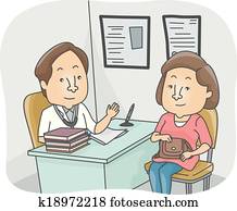 Doctor Patient Checkup