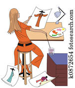 fashion designer fashion designer