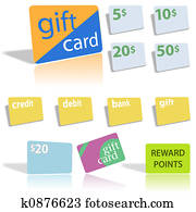 Gift Credit Debit Bank Cards Gift Credit Debit Bank Cards