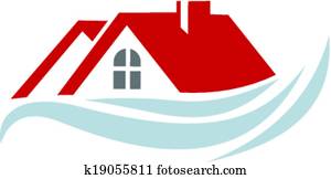House icon House icon