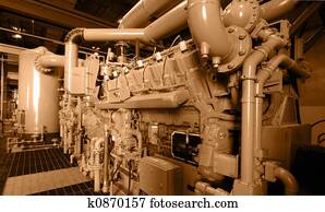 Machinery Machinery