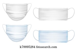 medical mask vector illustration medical mask vector illustration