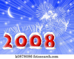 New Year New Year