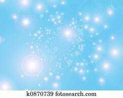 Star background Star background