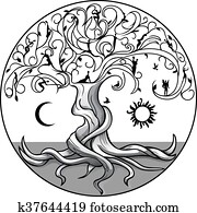 Tree of life2 Tree of life2
