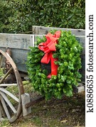 Country Christmas Country Christmas