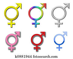 diversity symbols