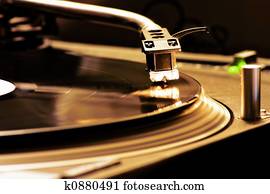 DJ Turntable DJ Turntable